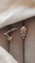Plumas Pasantes con Cubic