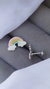Abridores Arco Iris Esmaltados en Plata925