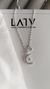 Conjunto Luna Creciente con Cubic