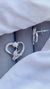 Corazones Colibri Pasantes - comprar online