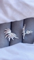 Aros Pasantes Palmera - comprar online
