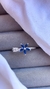 Anillo Flor Blue - comprar online