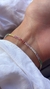 Pulsera Tennis Multicolor