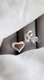 Corazones Pasantes SemiInflados - comprar online