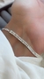 Pulsera Tennis Combinada - comprar online