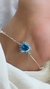 Pulsera Corazón Sky - comprar online