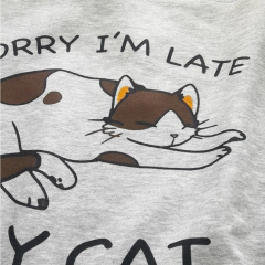 Buzo Michi en internet