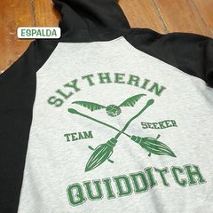Imagen de Buzo Quidditch