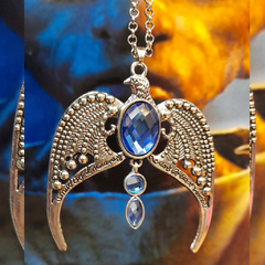Diadema de Ravenclaw