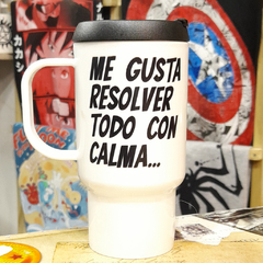 Jarro Flork Calma - comprar online