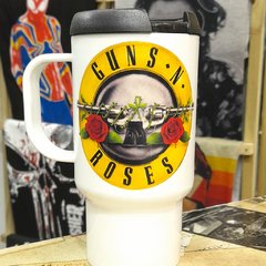 Jarro térmico Guns n Roses