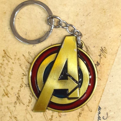 Llavero Avengers