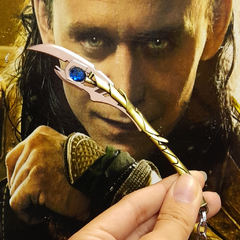Llavero Loki
