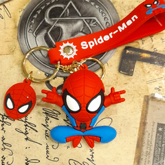 Llavero Spiderman (Miles) en internet