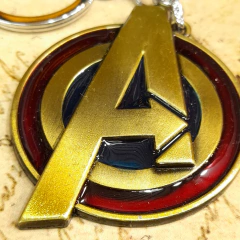 Llavero Avengers - comprar online