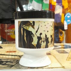 Mate Reliquias Harry Potter