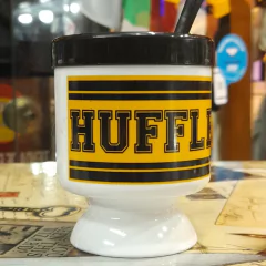 Mate Hufflepuff en internet
