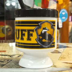 Mate Hufflepuff