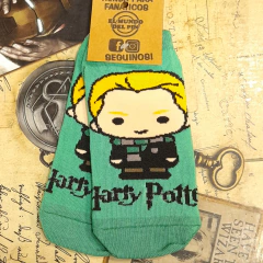 Media HP Draco Malfoy