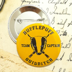 Harry Potter (Pack x3) (Hufflepuff) - comprar online