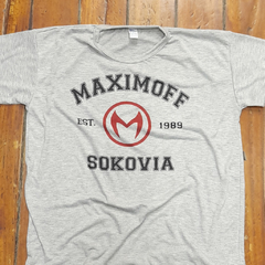 Remera Wanda Maximoff