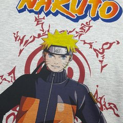 Remera Naruto