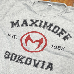Remera Wanda Maximoff - comprar online