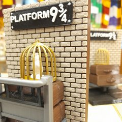 Sujeta Libros Harry Potter en internet