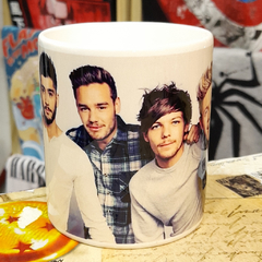 Taza 1D - comprar online