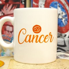 Taza Zodiaco Geminis - Cancer - El Mundo del Pin