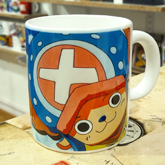 Taza Chopper