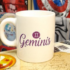 Taza Zodiaco Geminis - Cancer - comprar online