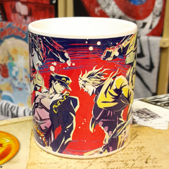Taza Jojos - comprar online