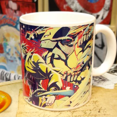 Taza Jojos en internet
