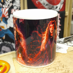 Taza Scarlet Witch - comprar online