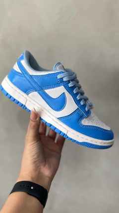 Tenis Dunk Low