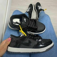 Dunk low