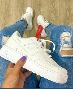 Air force Branco