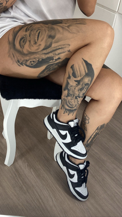 PANDA