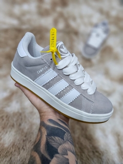 Adidas campus