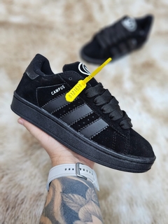 Adidas campus - Bonita Laura