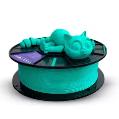 Imagem do Gato Origami - Objeto de decoração