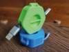 Organizador de Cabos USB - Encurtador de Cabos - comprar online