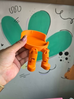 Perninhas para caneca