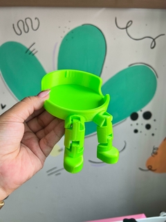 Perninhas para caneca - Confecsauro