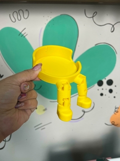 Perninhas para caneca na internet