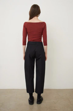 PANTALON PINZA SOFIA - comprar online