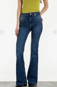 JEAN FLARE SADRI - comprar online