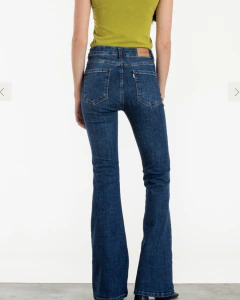 JEAN FLARE SADRI