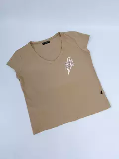 REMERA TAKE IT EAZY - tienda online